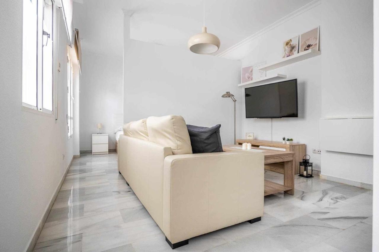 Comfy Away Apartamento Sevilha Exterior foto