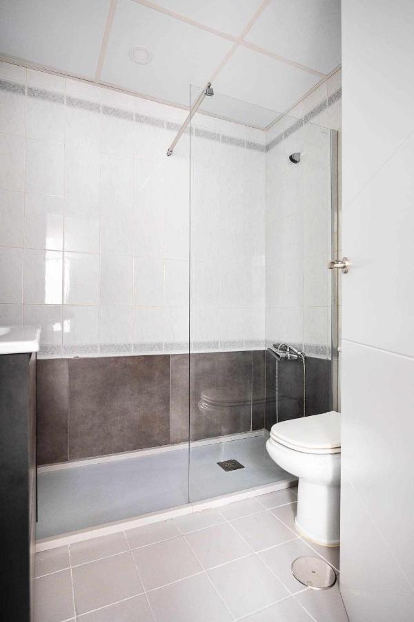 Comfy Away Apartamento Sevilha Exterior foto